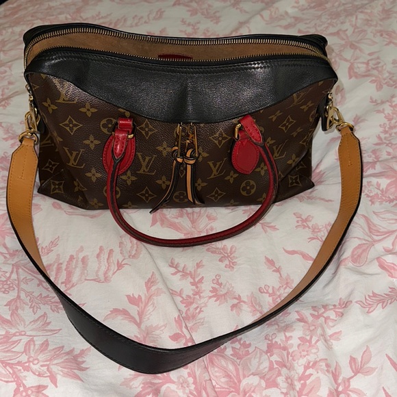 Louis Vuitton Handbags - Louis Vuitton Tuileries Bag
